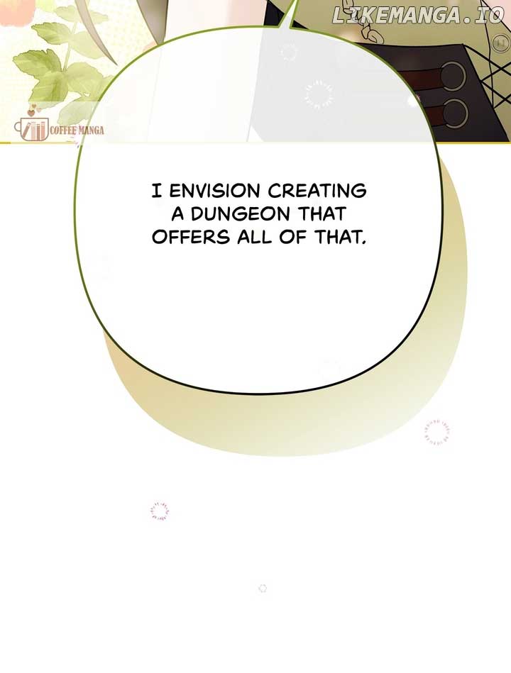 The S-Class Dungeon Owner Chapter 4 page 38