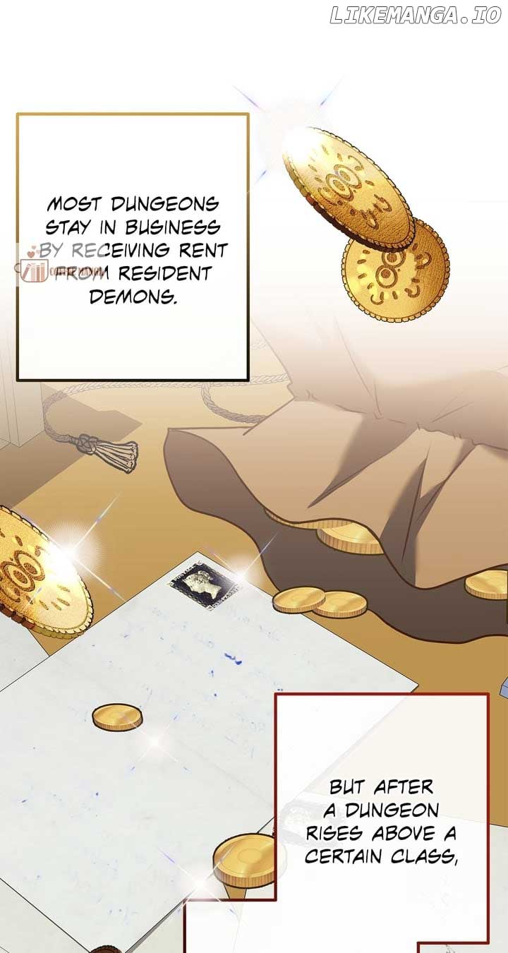 The S-Class Dungeon Owner Chapter 4 page 39