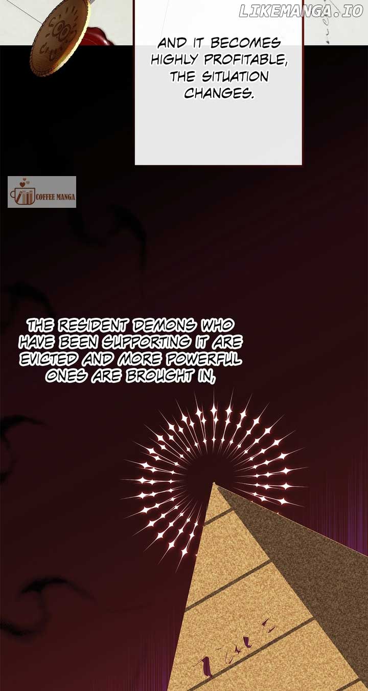 The S-Class Dungeon Owner Chapter 4 page 40