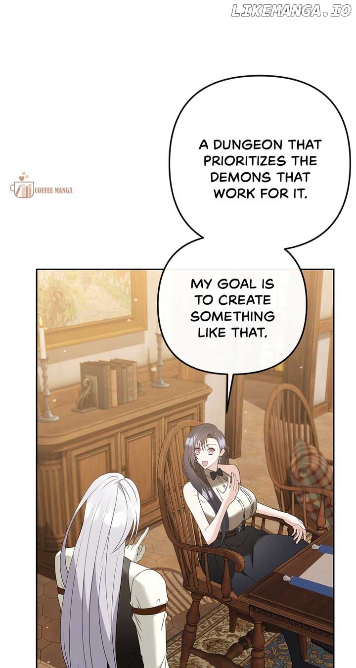 The S-Class Dungeon Owner Chapter 4 page 43