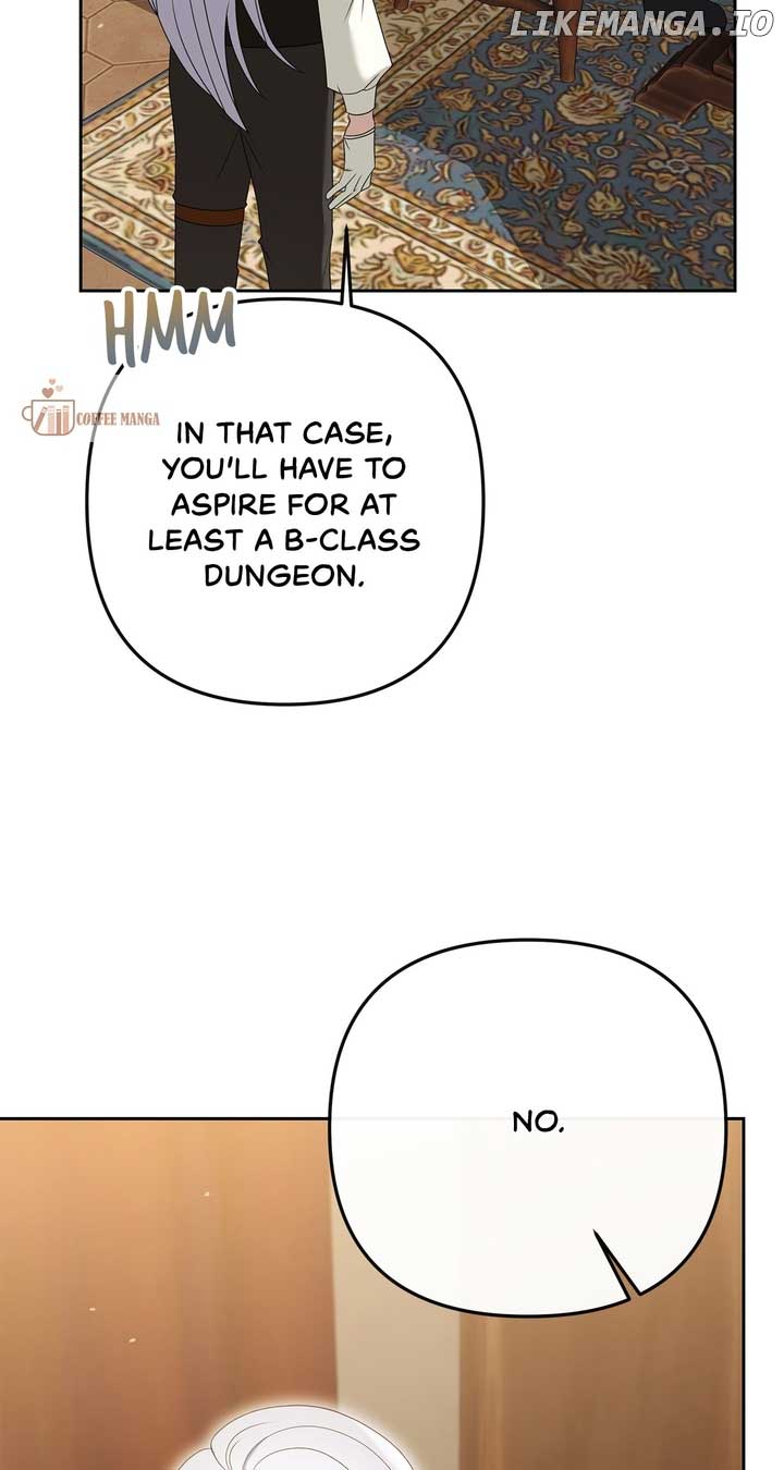 The S-Class Dungeon Owner Chapter 4 page 44