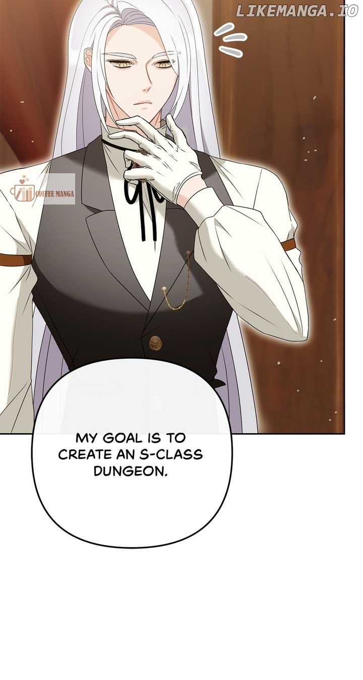 The S-Class Dungeon Owner Chapter 4 page 45