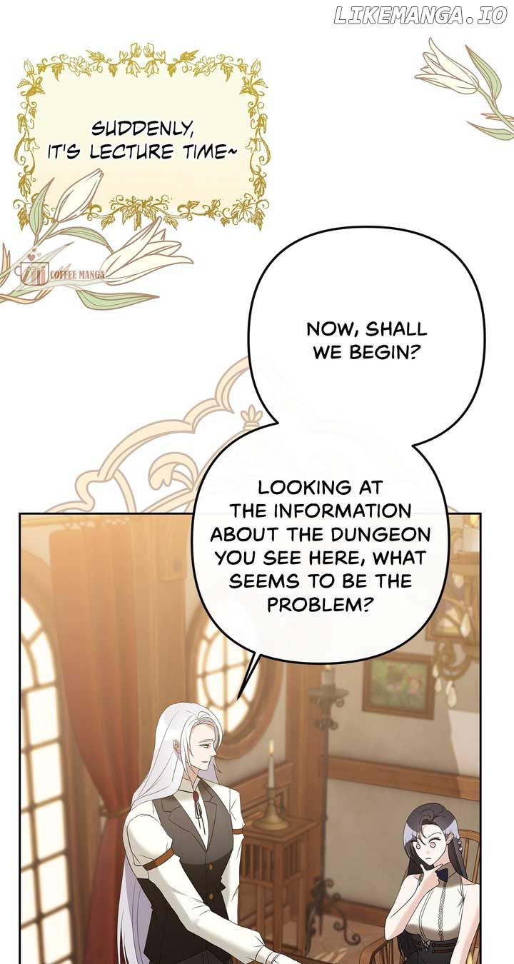 The S-Class Dungeon Owner Chapter 4 page 54