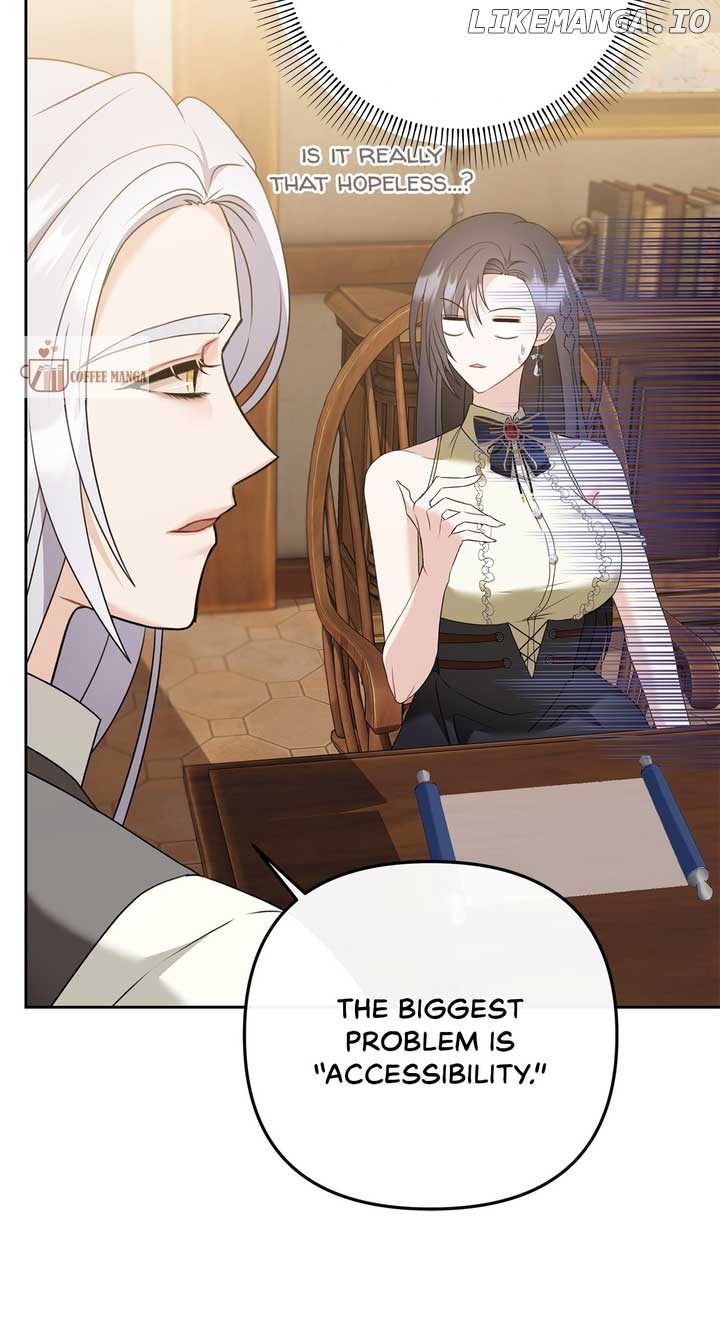 The S-Class Dungeon Owner Chapter 4 page 57