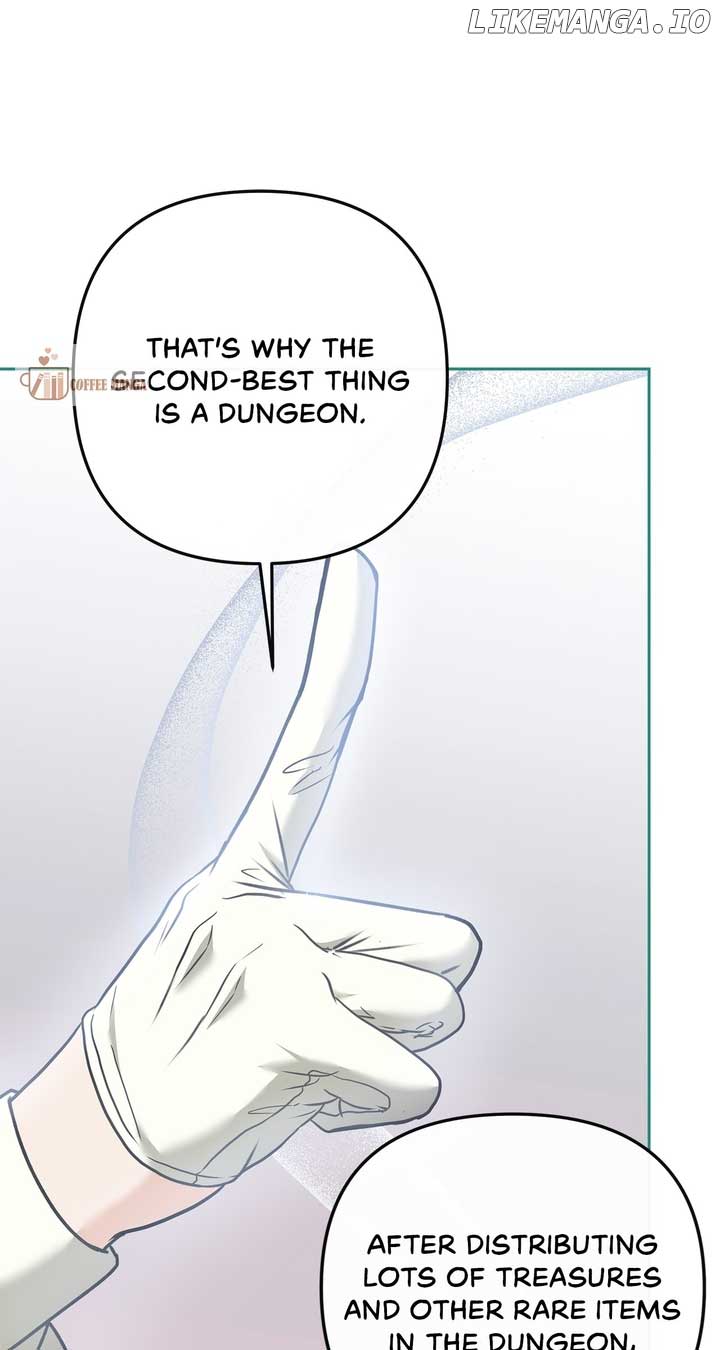 The S-Class Dungeon Owner Chapter 4 page 75