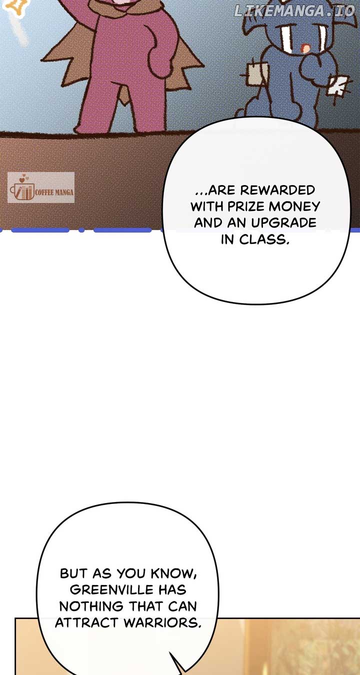 The S-Class Dungeon Owner Chapter 4 page 77