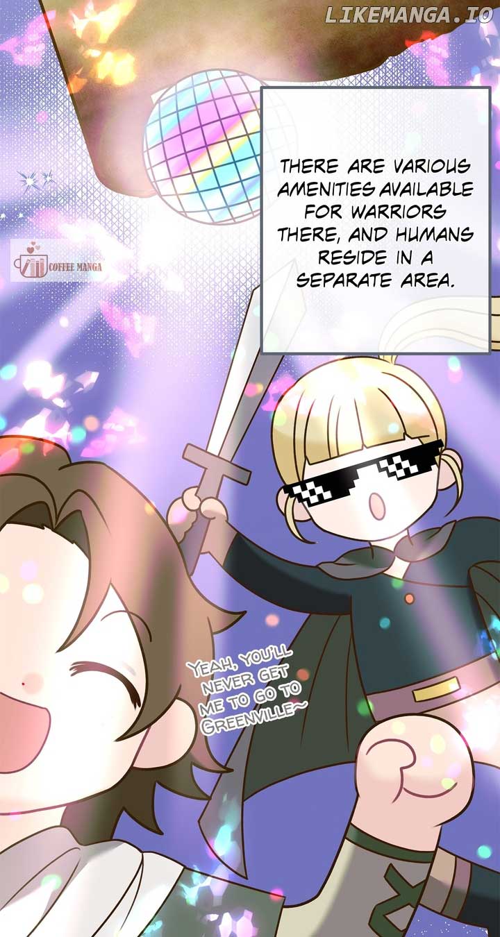 The S-Class Dungeon Owner Chapter 4 page 80