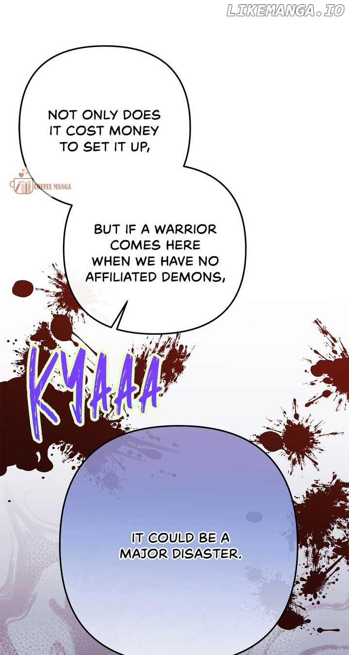 The S-Class Dungeon Owner Chapter 4 page 83