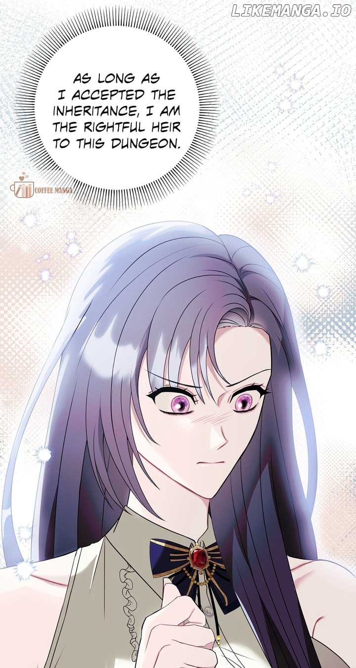The S-Class Dungeon Owner Chapter 4 page 8