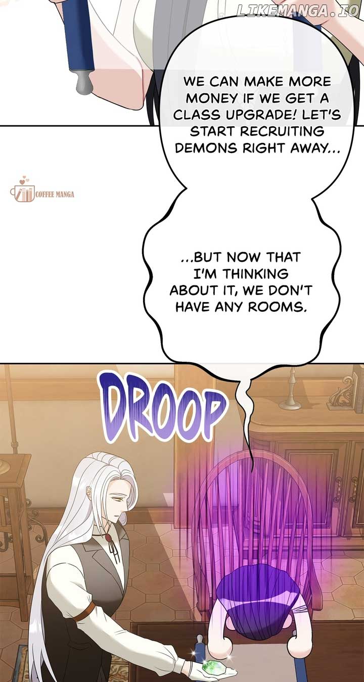 The S-Class Dungeon Owner Chapter 4 page 89
