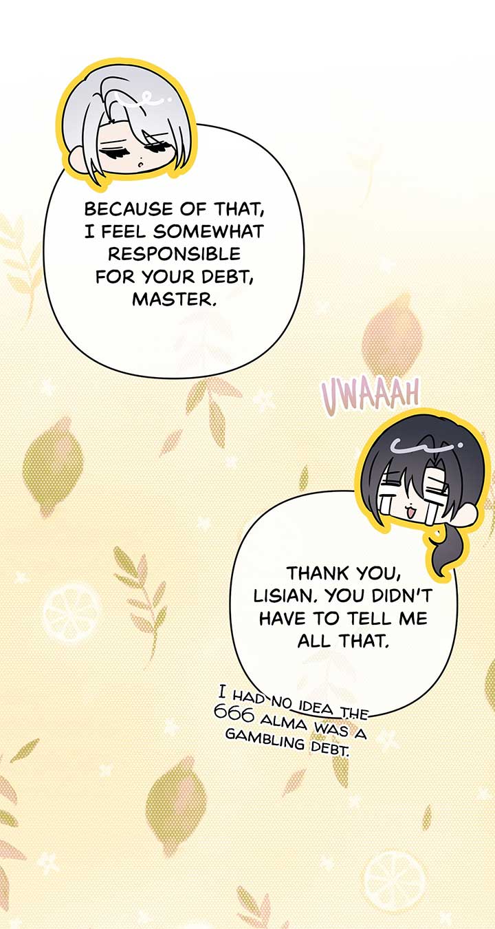 The S-Class Dungeon Owner Chapter 40 page 20
