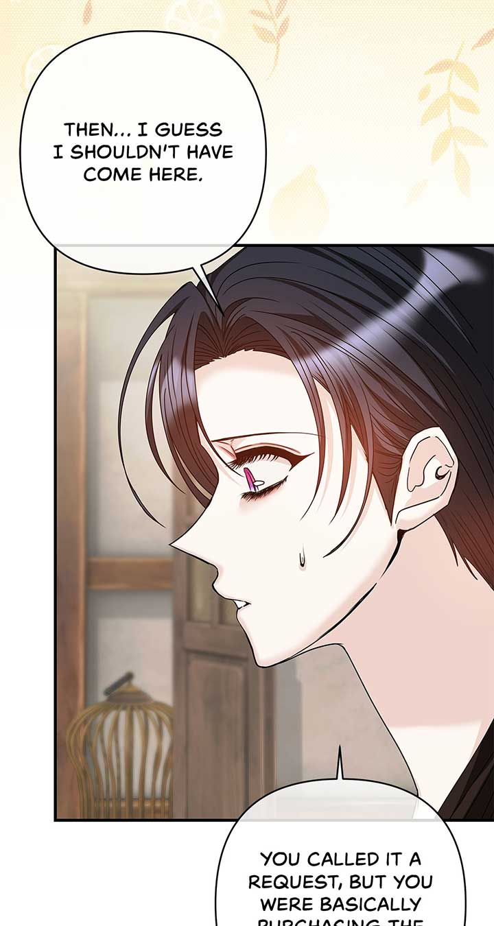 The S-Class Dungeon Owner Chapter 40 page 21