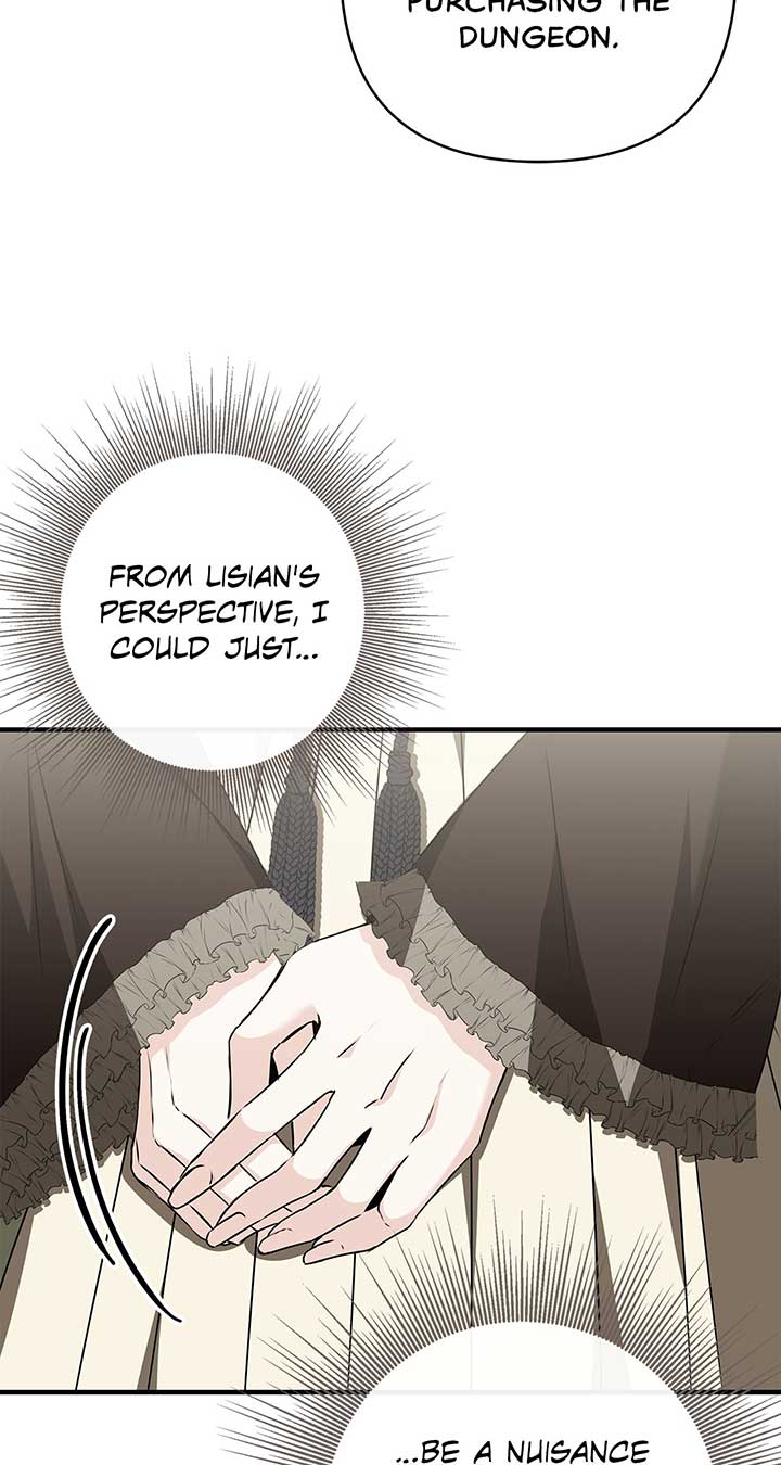 The S-Class Dungeon Owner Chapter 40 page 22