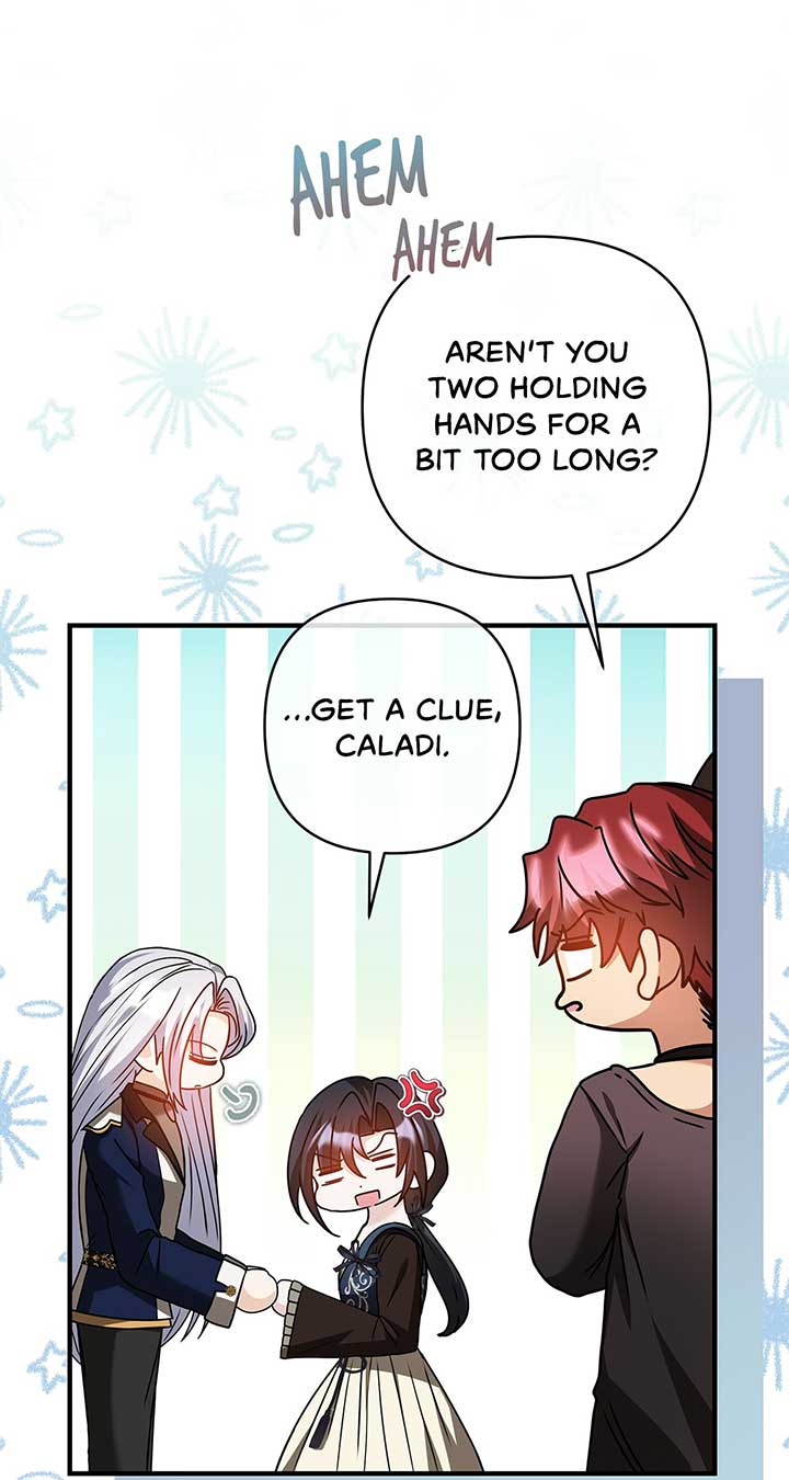The S-Class Dungeon Owner Chapter 40 page 32