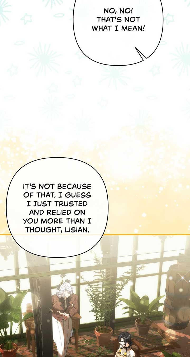 The S-Class Dungeon Owner Chapter 40 page 34