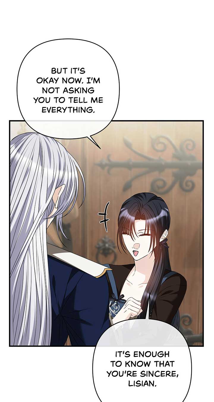 The S-Class Dungeon Owner Chapter 40 page 36