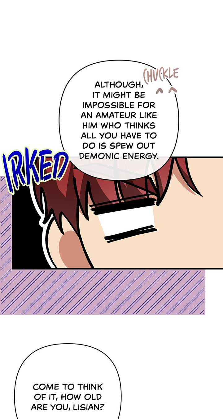 The S-Class Dungeon Owner Chapter 40 page 40