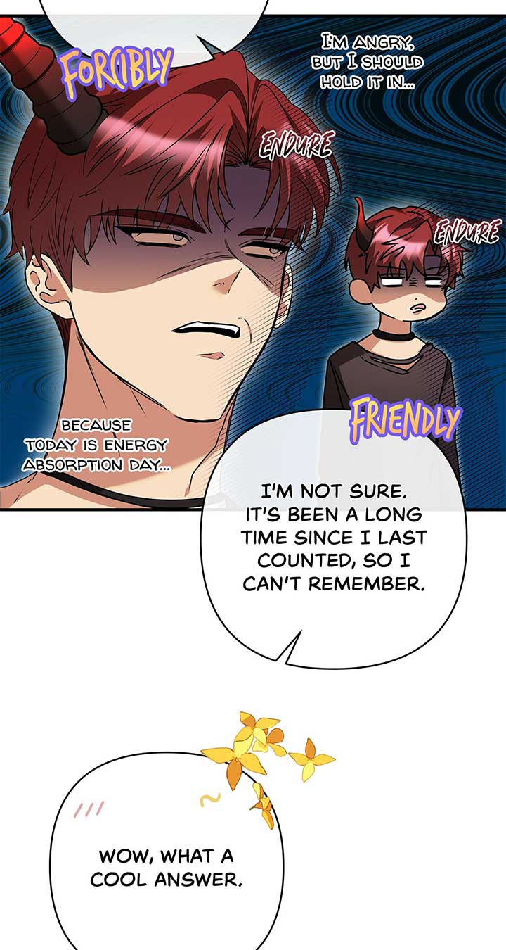 The S-Class Dungeon Owner Chapter 40 page 41