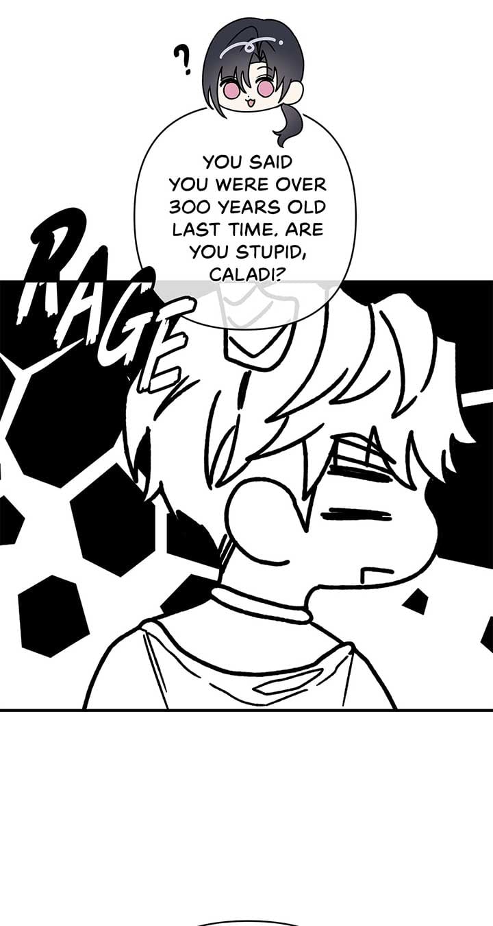 The S-Class Dungeon Owner Chapter 40 page 44