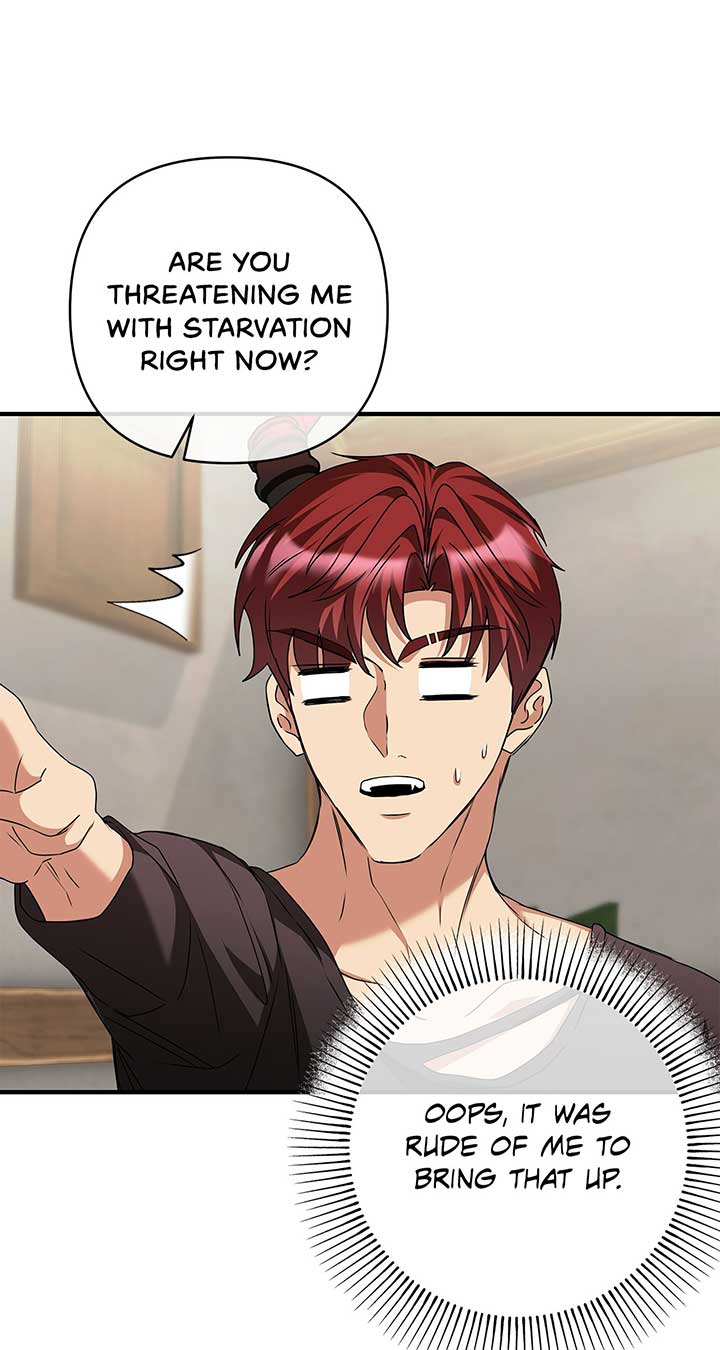 The S-Class Dungeon Owner Chapter 40 page 48