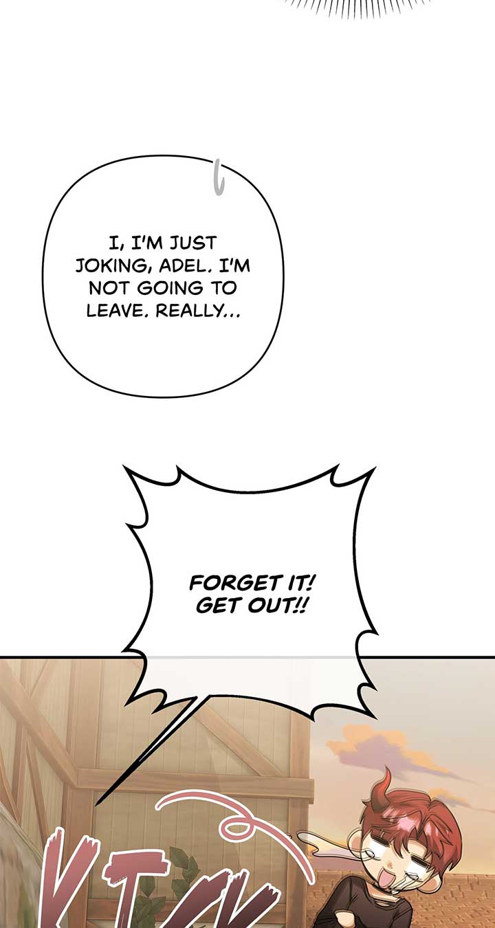 The S-Class Dungeon Owner Chapter 40 page 49