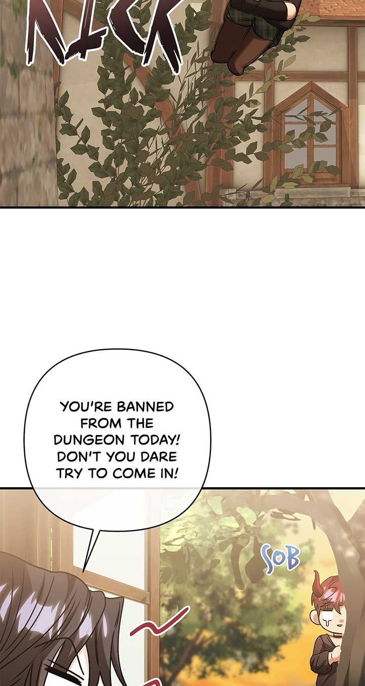 The S-Class Dungeon Owner Chapter 40 page 50