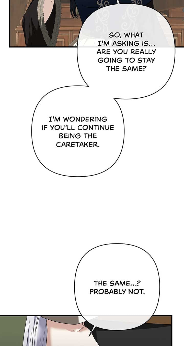 The S-Class Dungeon Owner Chapter 40 page 58