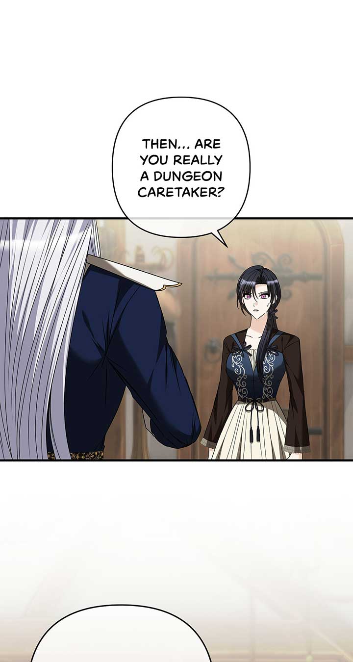 The S-Class Dungeon Owner Chapter 40 page 5