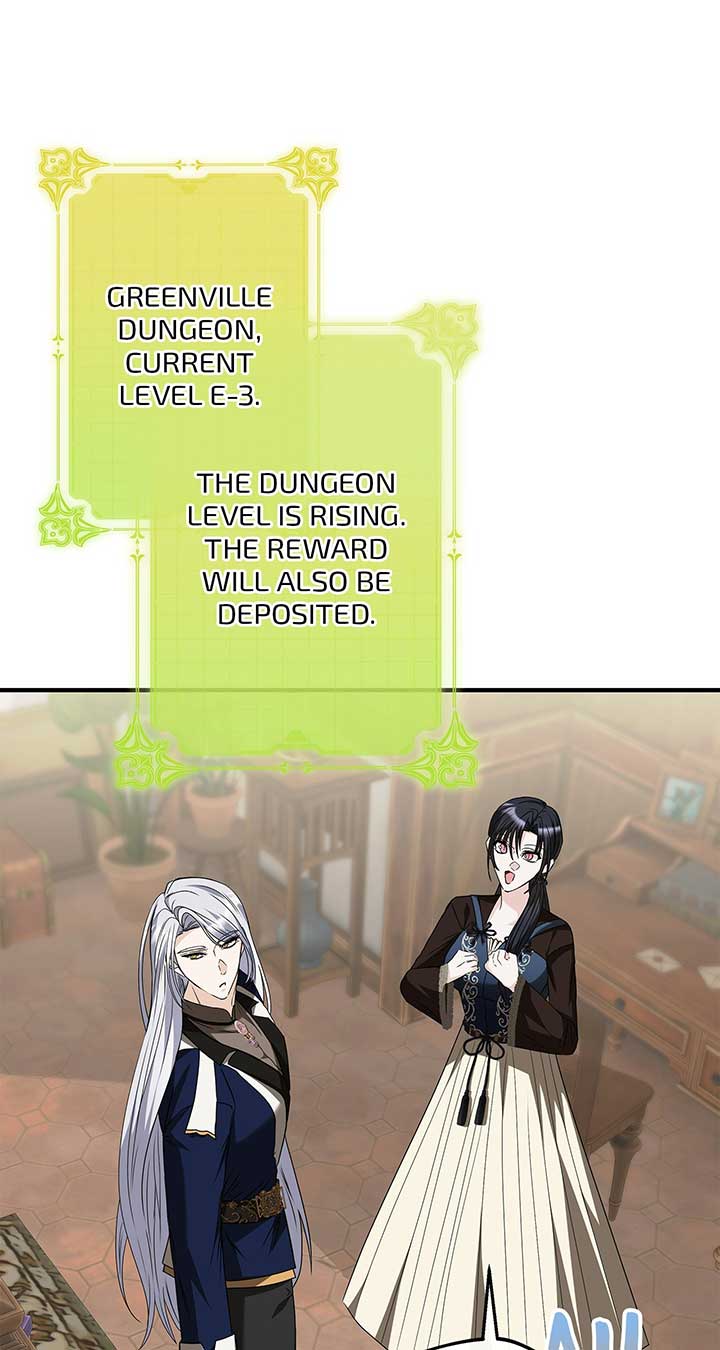 The S-Class Dungeon Owner Chapter 40 page 64