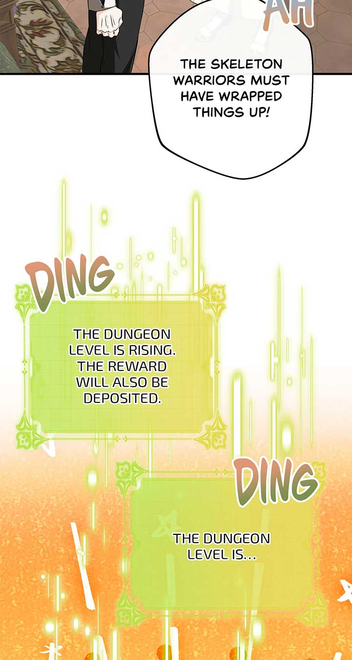 The S-Class Dungeon Owner Chapter 40 page 65