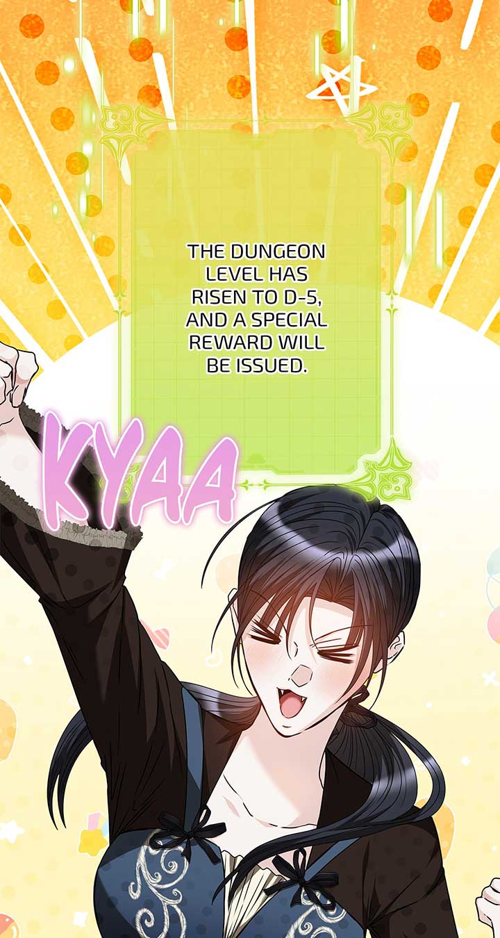 The S-Class Dungeon Owner Chapter 40 page 66