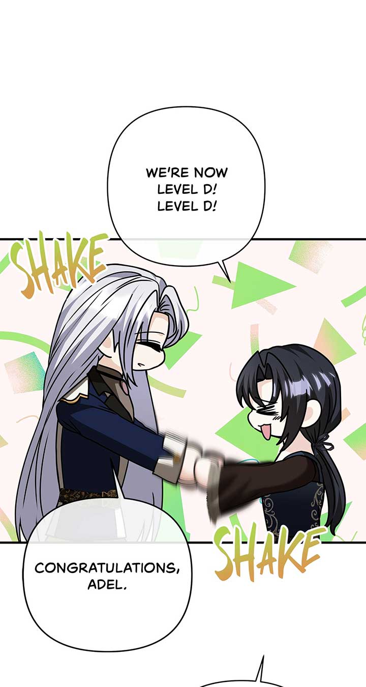 The S-Class Dungeon Owner Chapter 40 page 68