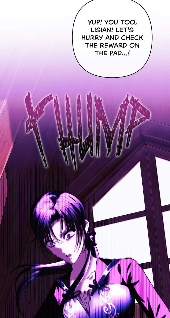 The S-Class Dungeon Owner Chapter 40 page 69