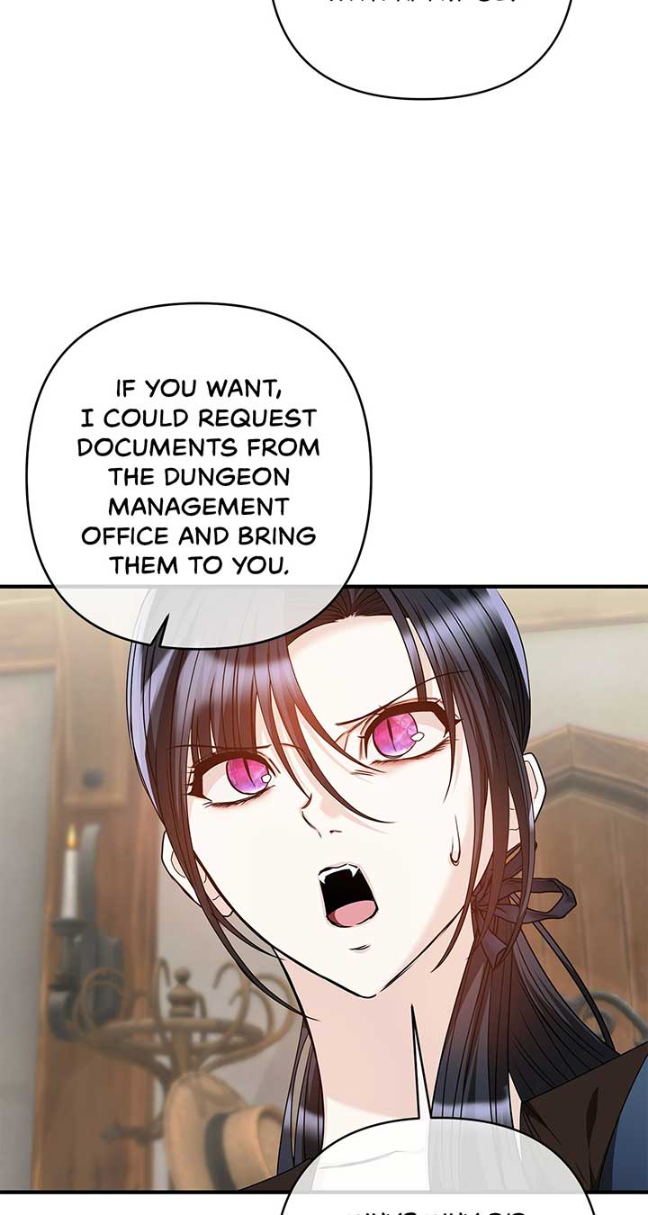 The S-Class Dungeon Owner Chapter 40 page 7