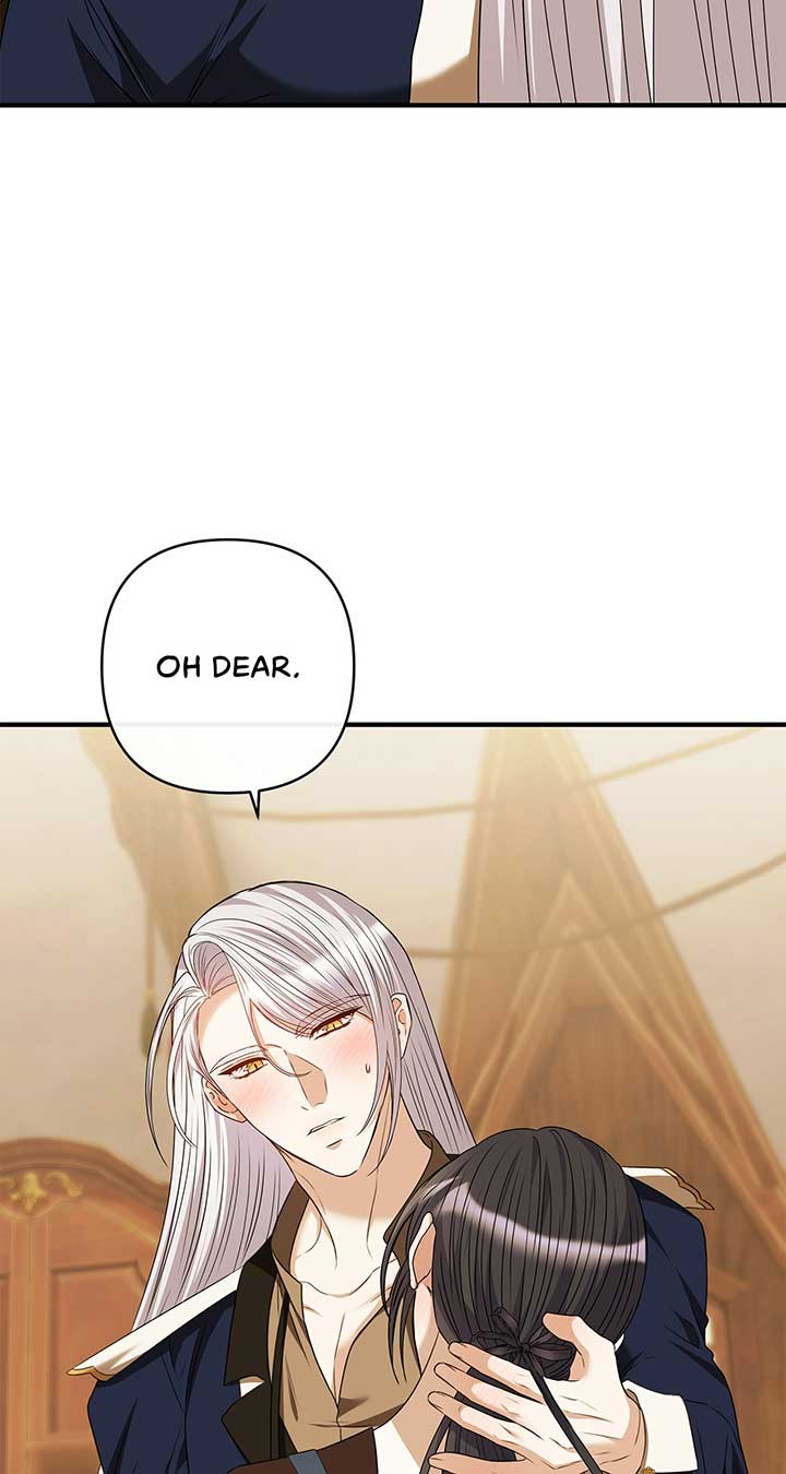The S-Class Dungeon Owner Chapter 41 page 33