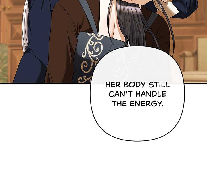 The S-Class Dungeon Owner Chapter 41 page 34