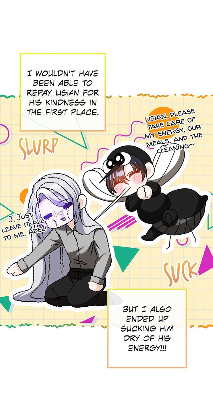 The S-Class Dungeon Owner Chapter 41 page 47