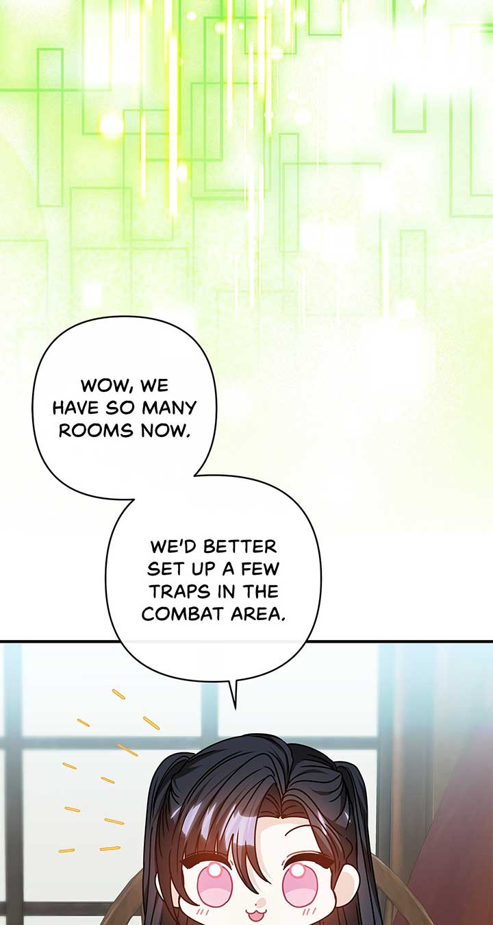 The S-Class Dungeon Owner Chapter 41 page 63