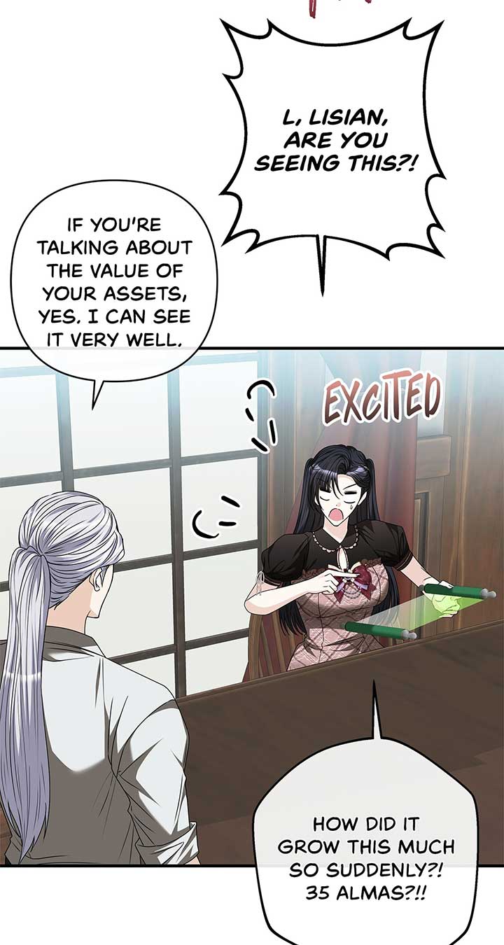 The S-Class Dungeon Owner Chapter 41 page 67