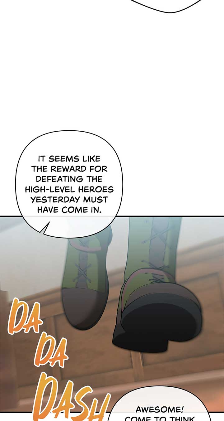 The S-Class Dungeon Owner Chapter 41 page 68