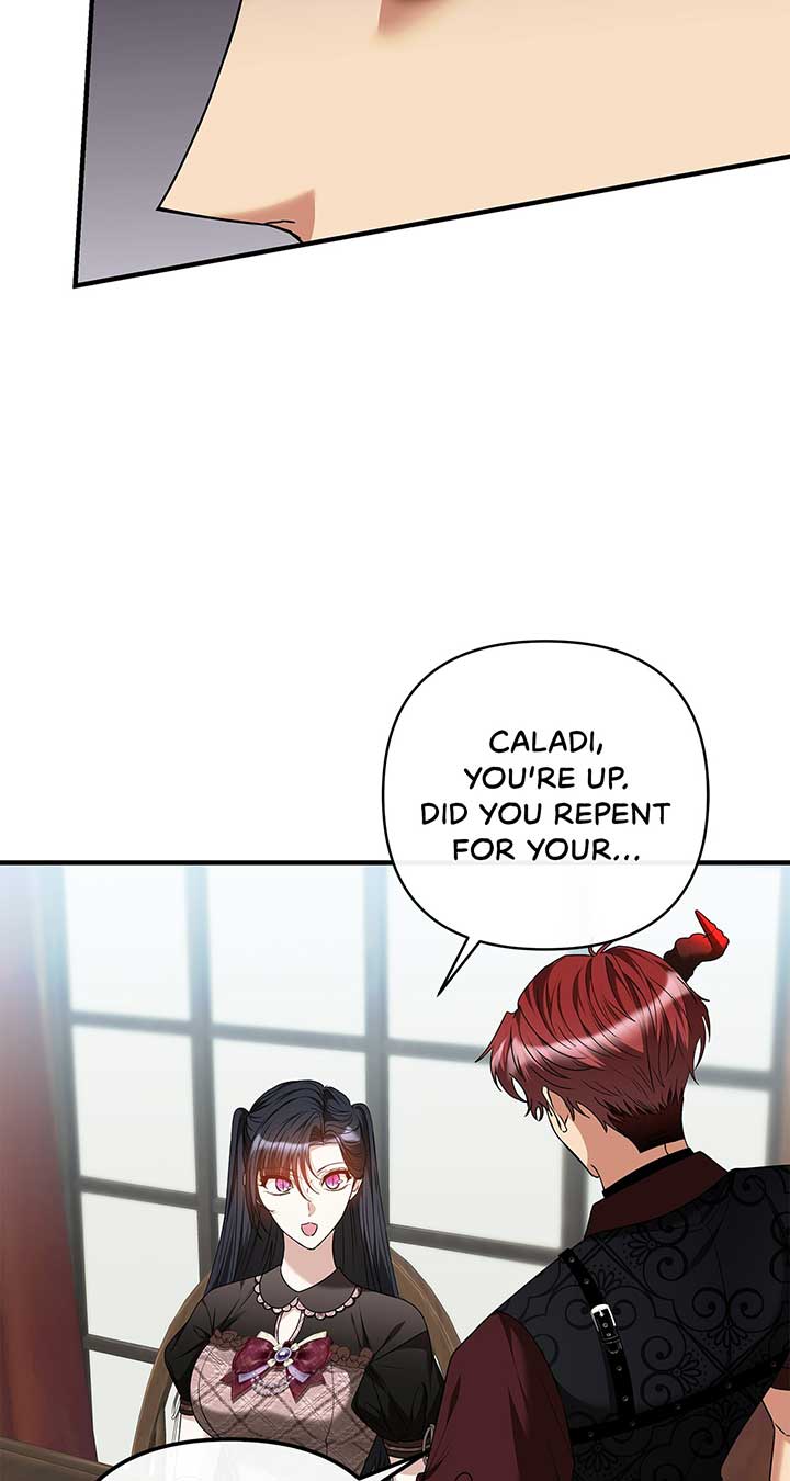 The S-Class Dungeon Owner Chapter 41 page 72