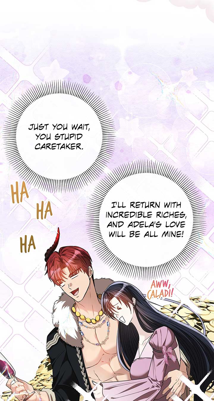The S-Class Dungeon Owner Chapter 43 page 9