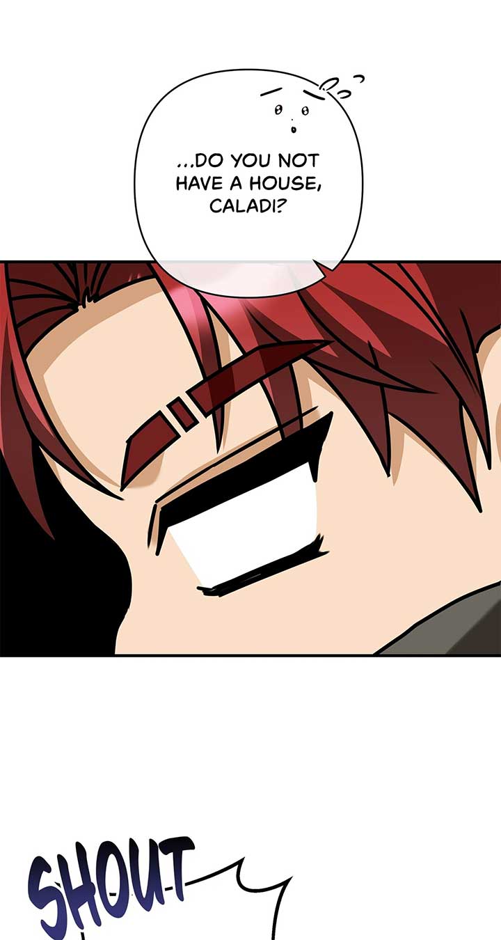 The S-Class Dungeon Owner Chapter 43 page 17