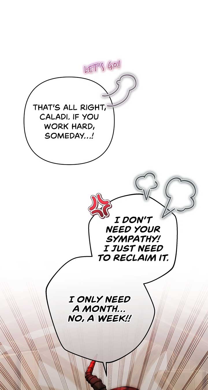 The S-Class Dungeon Owner Chapter 43 page 20
