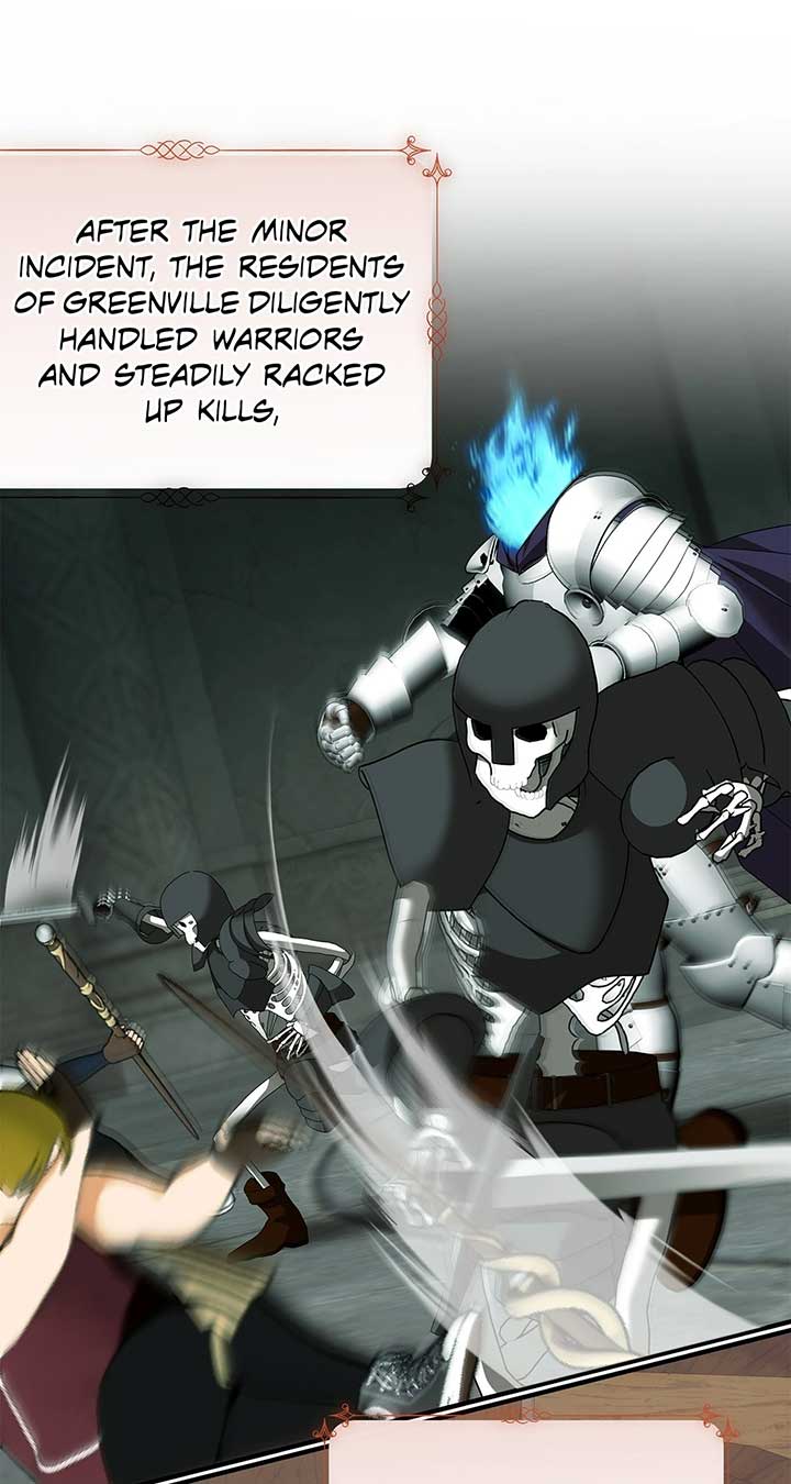 The S-Class Dungeon Owner Chapter 43 page 29