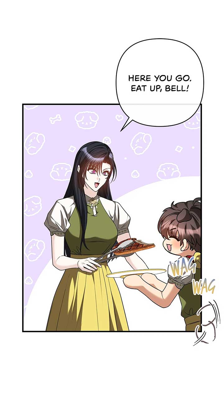 The S-Class Dungeon Owner Chapter 43 page 33
