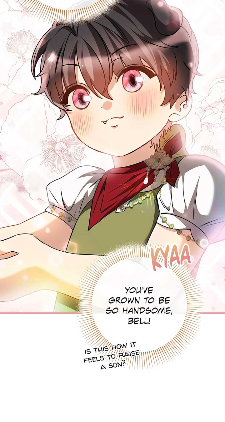 The S-Class Dungeon Owner Chapter 43 page 36