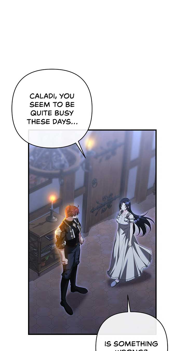 The S-Class Dungeon Owner Chapter 43 page 43