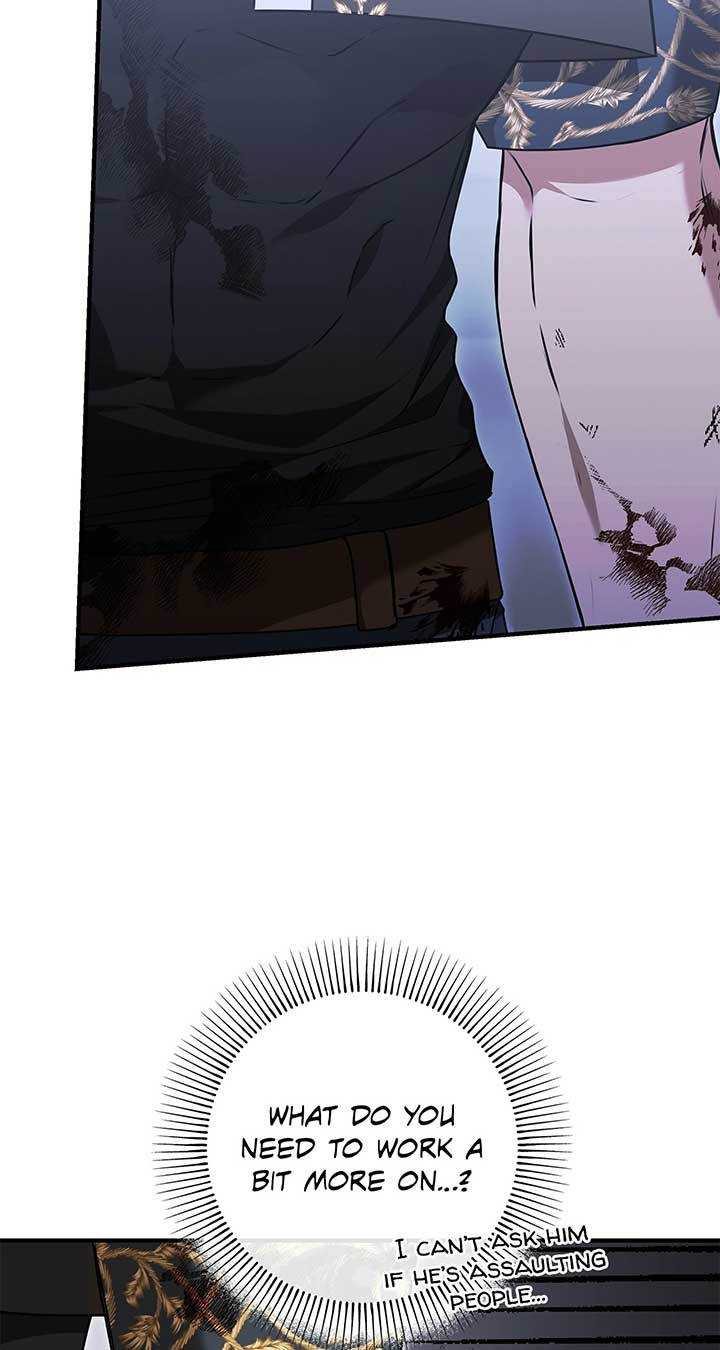 The S-Class Dungeon Owner Chapter 43 page 46