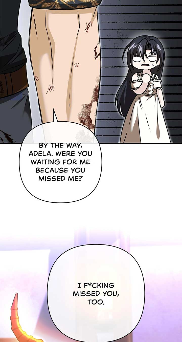 The S-Class Dungeon Owner Chapter 43 page 47